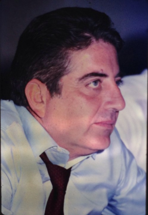 Rafael García-Plata Arex